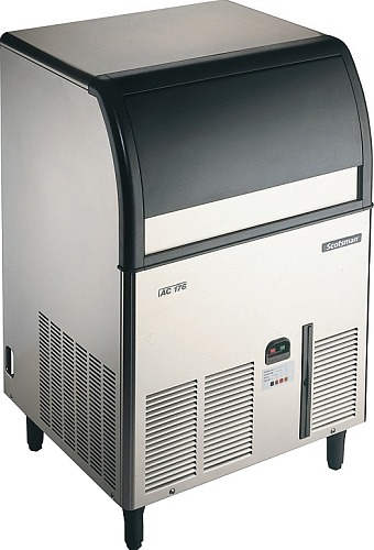 Льдогенератор SCOTSMAN ACM 176 AS