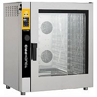 Пароконвектомат Vortmax ТЕР-10W