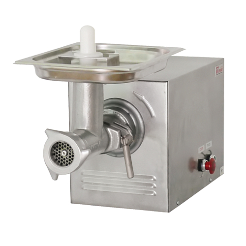 Мясорубка Торгмаш М-80 (УКМ-02) 380В