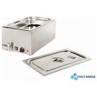 Мармит водяной Hurakan HKN-BM3