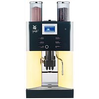 Кофемашина WMF 1400 S Presto 03.1400.6010