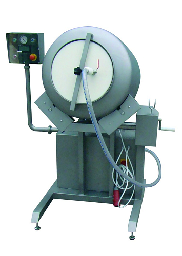 Массажер вакуумный Inwestpol Mal 250