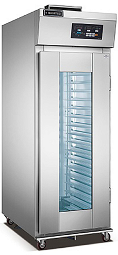 Расстоечный шкаф Kocateq YXD-L16D