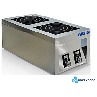 Плита индукционная Техно-ТТ ИПП-210196