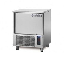 Аппарат шоковой заморозки Coldline W6TGN