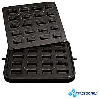 Форма для тарталетницы Kocateq DH Tartmatic Plate 22