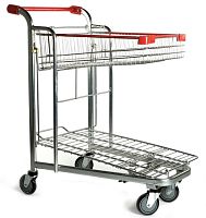 Грузовая тележка EKSI HDT30