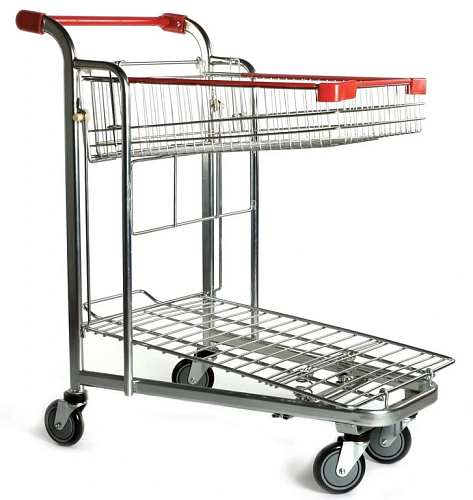 Грузовая тележка EKSI HDT30