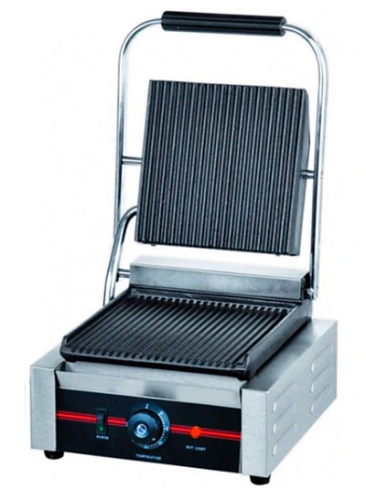 Контактный гриль EKSI HEG-811
