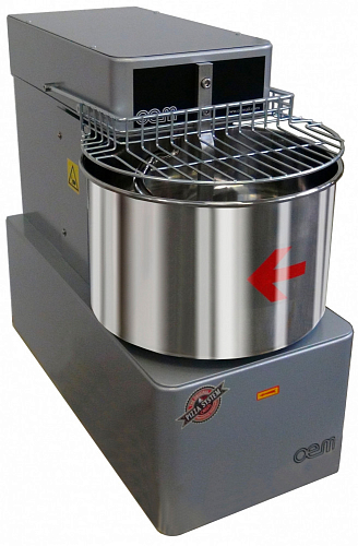 Тестомесильная машина OEM-ALI FA/251/S