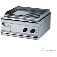 Гриль-сковорода Lincat GS6TREFL