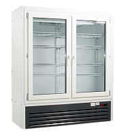 Шкаф морозильный Optiline Standart CRYSTAL 14L