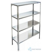 Стеллаж кухонный Kayman СК-241/1206
