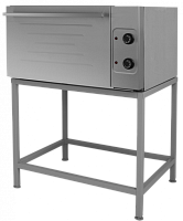 Шкаф жарочный Grill Master шжэ/1 (22301)