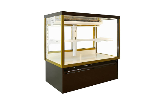 Витрина кондитерская ЭлКа Волхонка 1.00