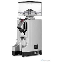 Кофемолка Eureka Mignon Istantaneo 50 E серебристая