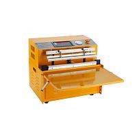 Вакуумный упаковщик Foodatlas DZQ-400TE Eco бескамерный