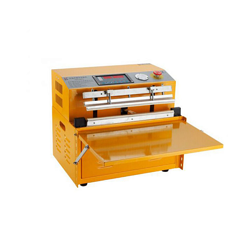 Вакуумный упаковщик Foodatlas DZQ-400TE Eco бескамерный