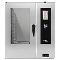 Пароконвектомат Apach Chef Line LGI101T