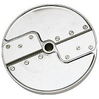 Диск нарезка для овощерезки Apach Cook Line AVG400 E8