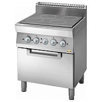 Плита электрическая Vortmax SSOC E74 A