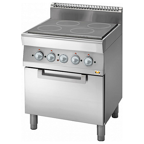 Плита электрическая Vortmax SSOC E74 A