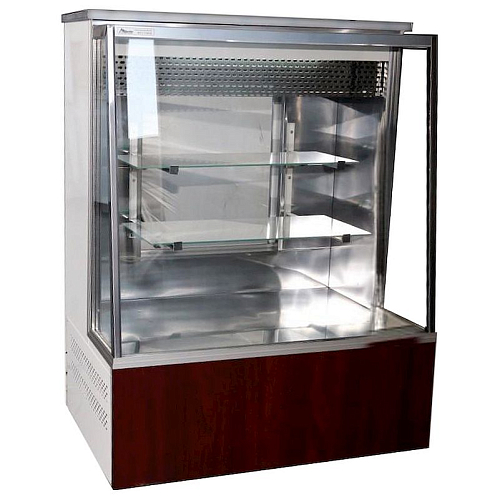 Витрина кондитерская Glacier Анфиса 1.4