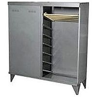 Шкаф кухонный ПРОММАШ ШХХ-1В