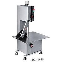 Пила ленточная Kocateq JG1650E для мяса/костей