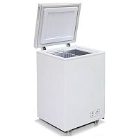 Ларь морозильный Бирюса 100КХ