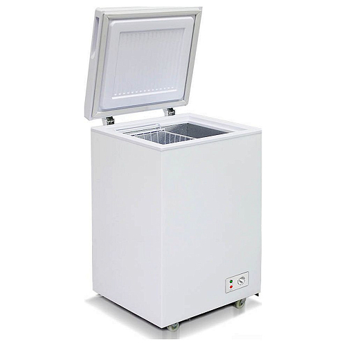 Ларь морозильный Бирюса 100КХ