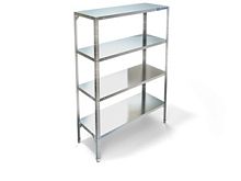 Стеллаж кухонный Kayman СК-251/1503