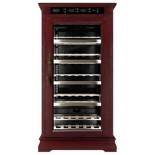 Шкаф винный Cold Vine C66-WM1 (Classic)