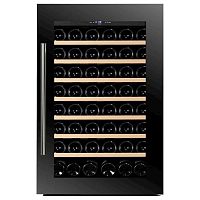 Шкаф винный Dunavox DAB-48.125B