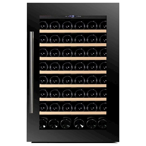 Шкаф винный Dunavox DAB-48.125B