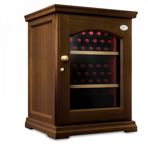 Шкаф винный IP Industrie CEX 151 NU