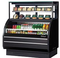 Комбинированная витрина Turbo Air TOM-W-50SB-UF