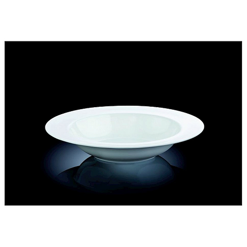 Тарелка d=280 мм. глубокая 800 мл. Wilmax /3/18/