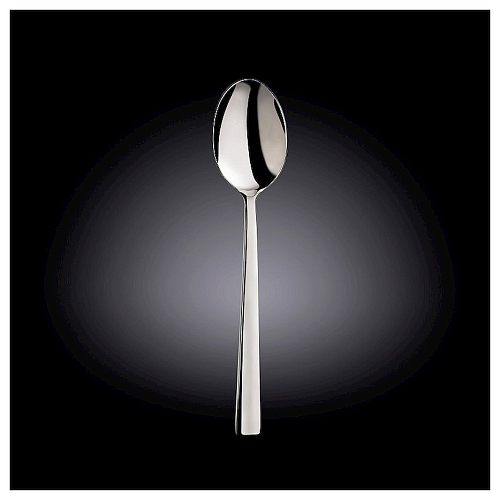 Ложка десертная Мия 18 см. Wilmax /12/24/144/