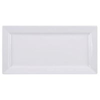 Блюдо прямоугольное 365*180 мм. Джульет /6/