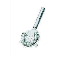 Стрейнер металл 2 ушка MGSteel /1/240/