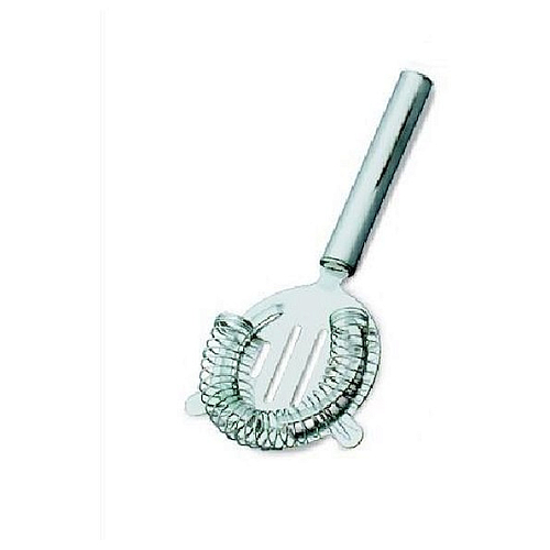 Стрейнер металл 2 ушка MGSteel /1/240/