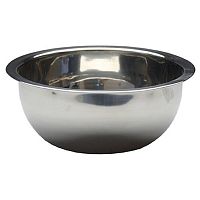 Миска 5,0 л. d=30 см. h=8,5 см. нерж. /1/50/