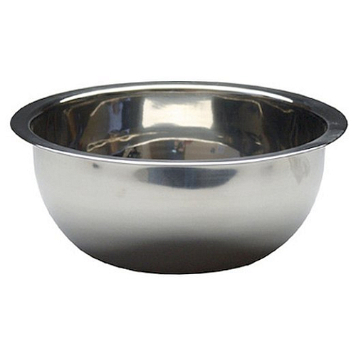 Миска 5,0 л. d=30 см. h=8,5 см. нерж. /1/50/