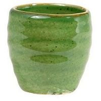 Рюмка для саке 30 мл. Киото Грин /12/