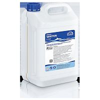 Средство для замачивания и отбеливания посуды 5 л. Dolphin Imnova Whiten /3/