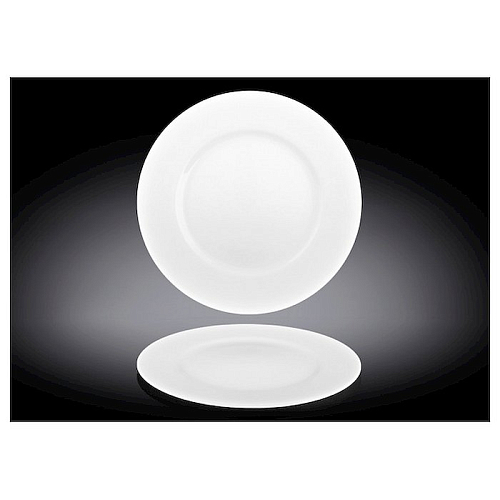 Тарелка d=170 мм. мелкая "Классик" /6/
