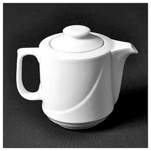 Кофейник 1200 мл "Принц" /2/