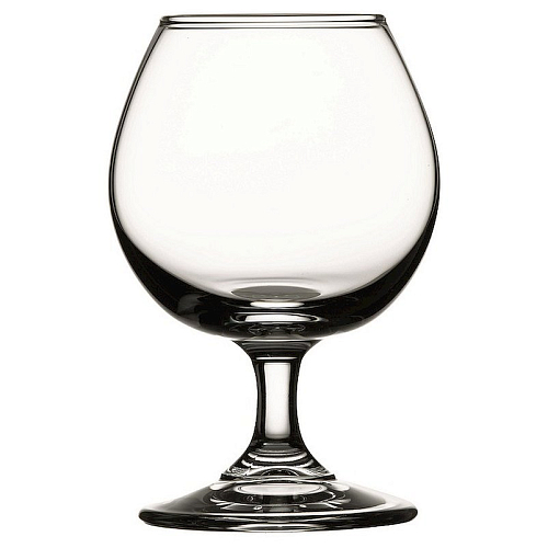 Бокал для бренди 175 мл. d=70, h=105 мм Шаранте Б /12/