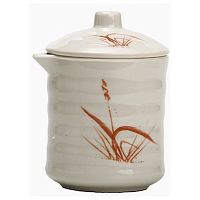 Соусник 125 мл. "Осенняя трава"